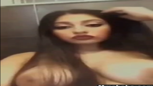 Watch Cute Desi Girl Shows Big Boobs at Indian Amateur Porn porn movies at Cute Desi Girl Shows Big Boobs